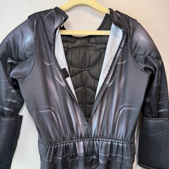 Rubies DC The Flash Movie Batman Halloween Cosplay Costume Boys Size Small - Picture 10 of 10